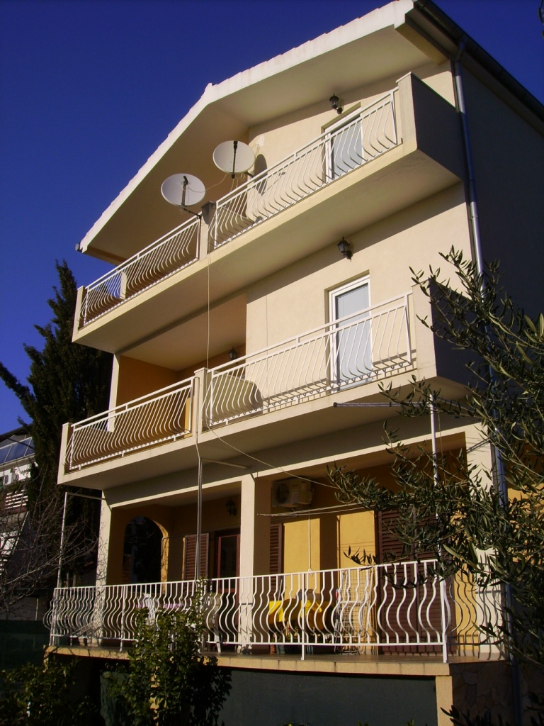 View from Apartment2